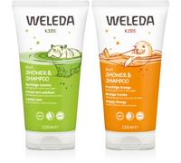 Weleda Kids ensemble pour la douche