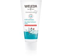 Weleda Kids gel dentaire au fluorure 0-6 years 50 ml
