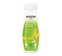 Weleda - Lait Corporel de Citrus 200 ml