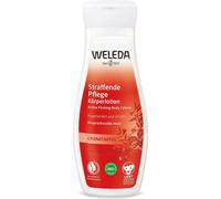 Weleda Lait corporel raffermissant à la grenade