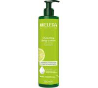 Weleda Lait Corps hydratant Aloe Vera 250 ml