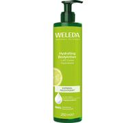 Weleda Lait Corps Hydratant Aloe Vera & Acide Hyaluronique - 250 ml