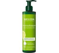 Weleda Lait Corps Hydratant Aloe Vera & Acide Hyaluronique - 400 ml
