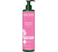 Weleda Lait Corps Lissant à la Rose Sauvage & Vitamine E - 250 ml