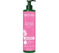 Weleda Lait Corps Lissant Rose Musquée 250ml
