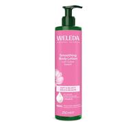 Weleda Lait Corps Lissant Rose Musquée 250ml