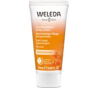 Weleda Lait Corps Nourrissant Argousier - 20 ml