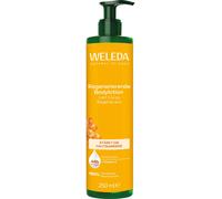 Weleda Lait Corps Régénérant à l’Argousier & Vitamine C - 250 ml