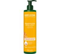 Parapharmacie en ligne > Bio & médecine naturelle > Produits de beauté et soins bio > Soins du corps bio Weleda Lait Corps Nourrissant Argousier 250 ml