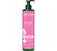 Weleda Lait Corps Lissant Rose Musquée 250 ml