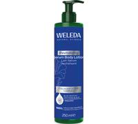 Weleda Lait-Sérum Corps revitalisant Gentiane bleue 250 ml