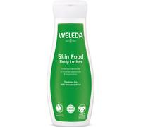 Weleda Skin Food Lotion Corporelle Peaux Sèches À Très Sèches Flacon 200ml