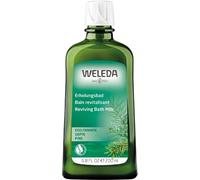 Weleda Lait de bain revitalisant au pin