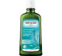 Weleda Lait de bain vivifiant au romarin