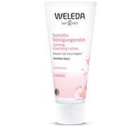 Weleda Lait de Nettoyage Sensitif à l’Amande 75 ml