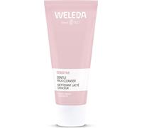Weleda Lait démaquillant à l'amande pour peaux sensibles 75ml