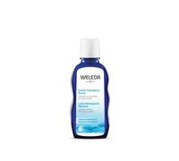 Weleda lait démaquillant doux 100ml