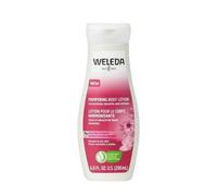 Weleda Rose Lait Hydratant Doux Corps 200 Ml