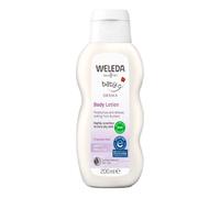 Weleda Lait Pour Le Corps White Mallow Fragrance Free 200ml