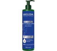 Weleda Lait-Sérum Corps Revitalisant Gentiane Bleue 250 Ml
