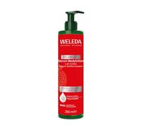 WELEDA - Lait-Sérum raffermissant Grenade - 250 ml (NEW formule + pack) | 100 % des sujets ont montré une stimulation du renouvellement cellulaire. Raffermit la peau. 4 semaines.