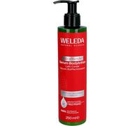 WELEDA - Lait-Sérum raffermissant Grenade - 250 ml (NEW formule + pack) - 100% des sujets ont montré une stimulation du renouvellement cellulaire