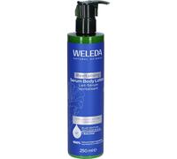 Weleda Lait Sérum Revitalisant Gentiane Bleue 250 ml