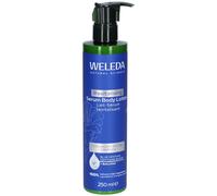 WELEDA Lait-Sérum revitalisant Gentiane bleue Lait 250 ml
