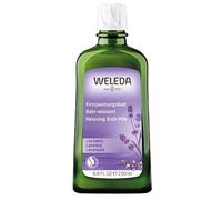 Weleda Bain Relaxant À La Lavande 200ml