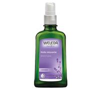 Weleda Lavande Huile Relaxante 100ml