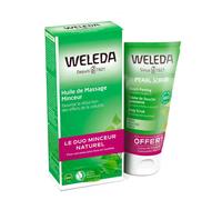 Weleda Le Duo Minceur Naturel Huile 200 ml