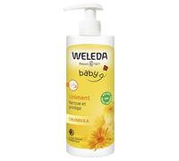 Weleda Liniment Baby 400 ml