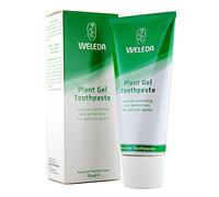 Weleda Lot de 10 flacons de dentifrice pour plantes 75 ml