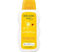 WELEDA Lot de 2 lotions de soin au calendula 200 ml