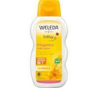 Weleda Lait corporel au Calendula 200 ml