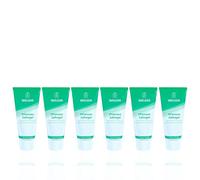 Weleda Lot de 6 tubes de dentifrice végétal 75 mlzf#