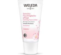 Weleda Lotion apaisante aux amandes pour le visage