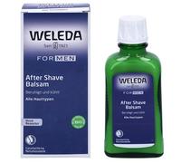 Weleda Lotion après-rasage pour homme 100 ml