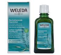 WELEDA Lotion capillaire romarin 100 ml