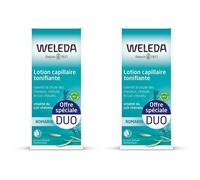 Weleda Lotion Capillaire Tonifiante Lot de 2 Lotion(S) 2x200 ml
