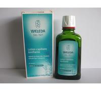 Weleda Lotion Capillaire Tonifiante Romarin 100ml