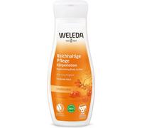 Weleda Lotion corporelle à l'argousier 200 ml
