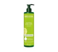 Weleda - Lotion Corporelle Hydratante 250 Ml (Citron - Aloe Vera)