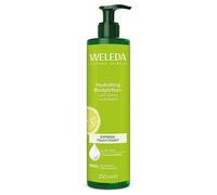 Weleda Lotion Corporelle Hydratante à l’Aloe Vera 250ml