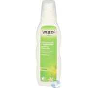 Weleda Lotion hydratante pour le corps aux agrumes 200ml