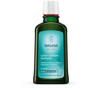WELEDA - Lotion Tonifiante Cheveux au Romarin Bio, Fraîcheur et Vitalité Naturelle (100 mL) - lot de 2 - Vendu par Lot