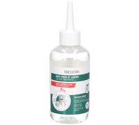 Weleda Lotion traitante anti-poux et lentes Lotion(S) 200 ml
