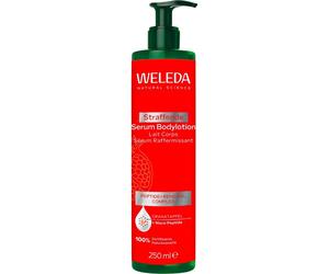 WELEDA Lotions Grenade Sérum raffermissant Lait corporel 250 ml 250 ml