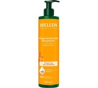 WELEDA Lotions Lotion corporelle régénérante 250 ml 250 ml