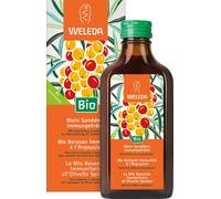 Weleda Ma Boisson Immunité à l'Argousier Bio - 200 ml